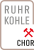 ruhrkohle-chor-logo