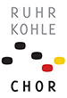 Ruhrkohle-Chor Logo